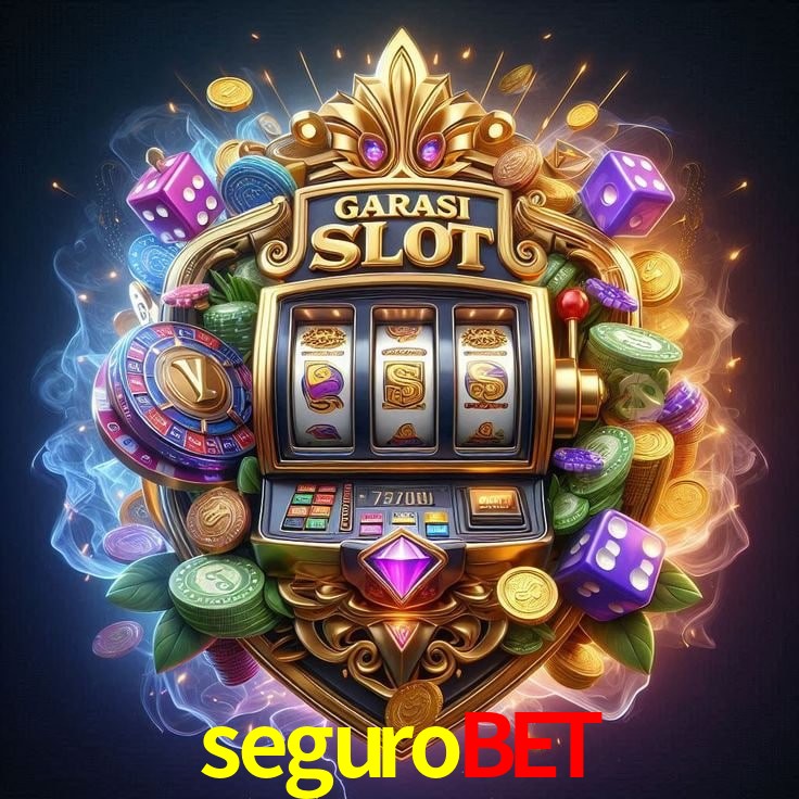 segurobet - Aplicativo Móvel