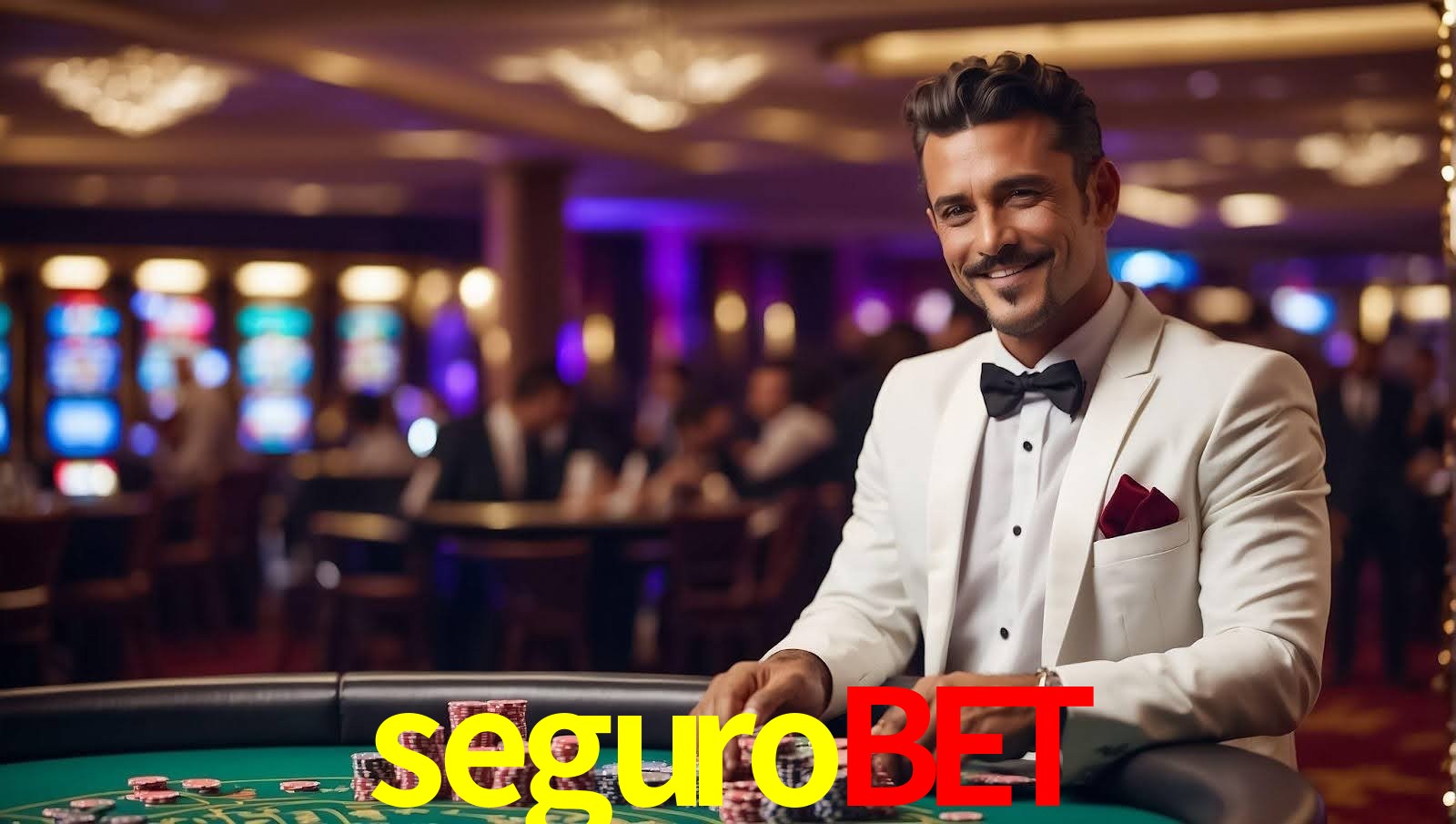 segurobet - cassino ao vivo