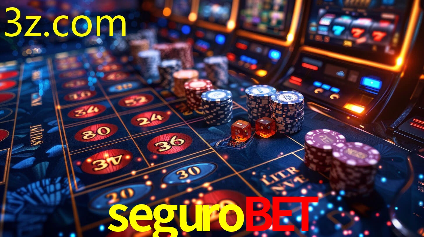 SEGUROBET