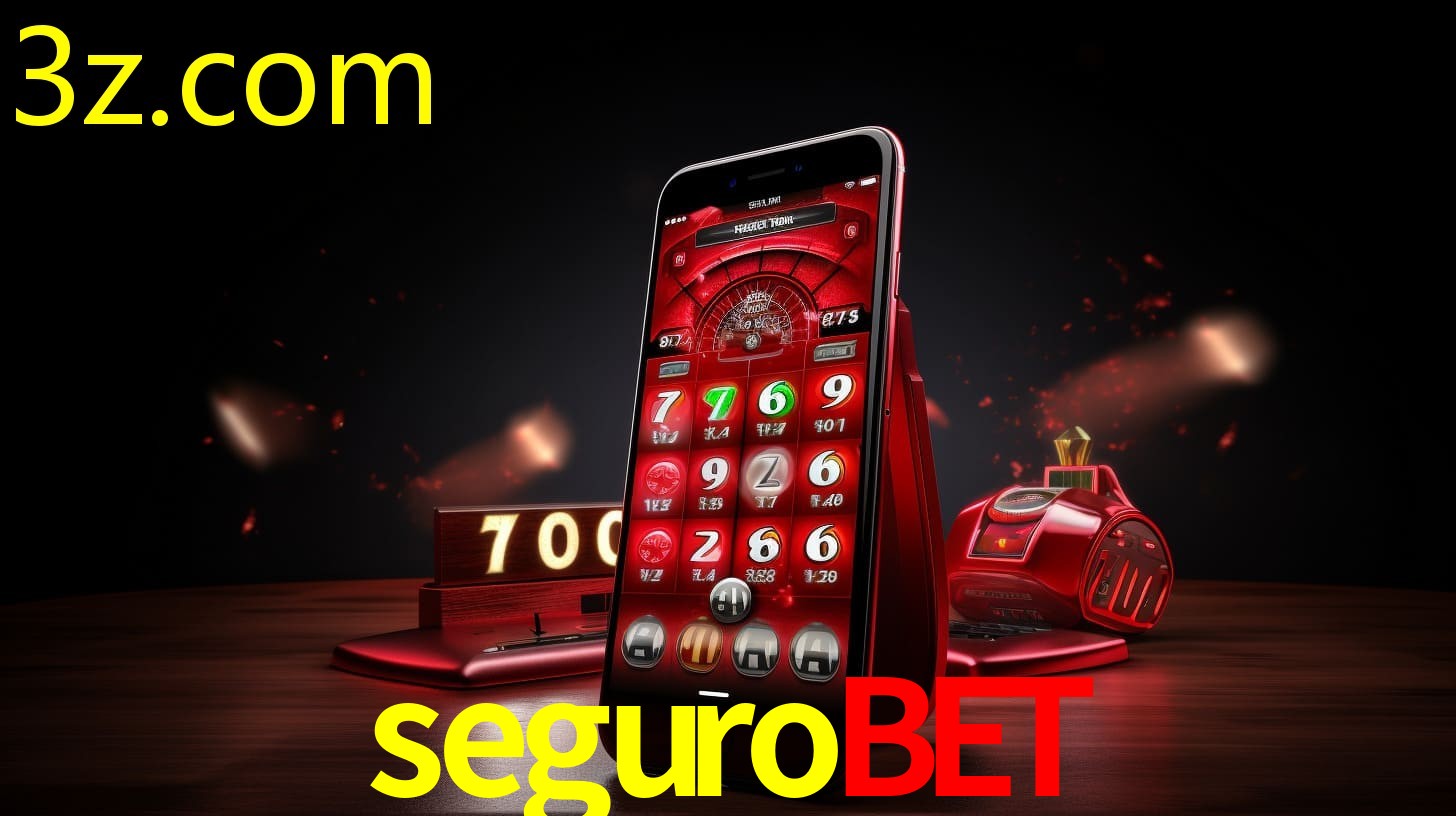 SEGUROBET